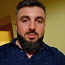 Леван, 34 года