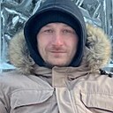 Павел, 35 лет