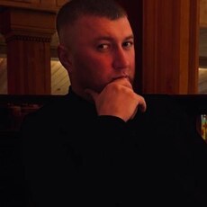 Фотография мужчины Алексей, 37 лет из г. Пенза