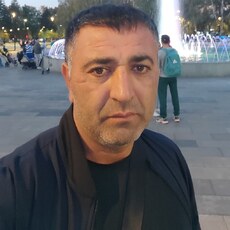 Фотография мужчины Шамиль, 35 лет из г. Нижневартовск