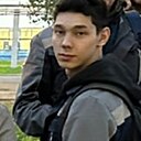Слава, 25 лет