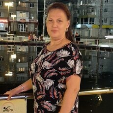 Фотография девушки Елена, 53 года из г. Дзержинск