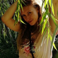 Фотография девушки Незнакомка, 41 год из г. Челябинск