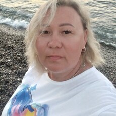 Фотография девушки Александра, 41 год из г. Магнитогорск