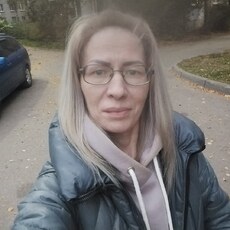 Фотография девушки Ирина, 41 год из г. Колпино
