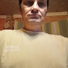 Фотография мужчины Роман Кушнарёв, 47 лет из г. Керчь