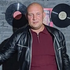 Фотография мужчины Алексей, 40 лет из г. Чебоксары