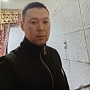 Аслан, 37 лет