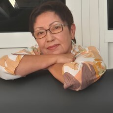 Фотография девушки Наталья, 66 лет из г. Уссурийск