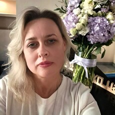 Фотография девушки Наталья, 44 года из г. Воронеж