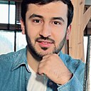 Behruz, 27 лет