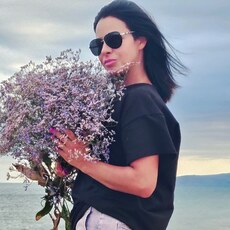 Фотография девушки Анастасия, 40 лет из г. Гродно