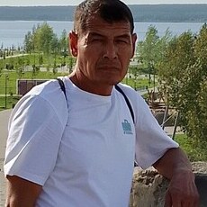 Фотография мужчины Умар, 51 год из г. Заинск