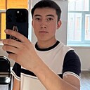 Даулет, 23 года