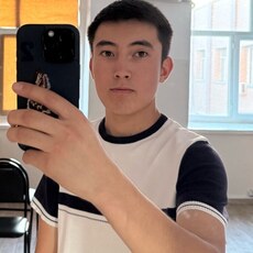 Фотография мужчины Даулет, 23 года из г. Кызылорда