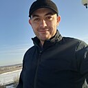 Андрей, 36 лет