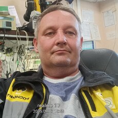 Фотография мужчины Сергей, 52 года из г. Воткинск