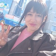 Фотография девушки Oля, 35 лет из г. Биробиджан