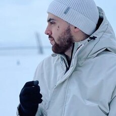 Фотография мужчины Артем, 29 лет из г. Новосибирск