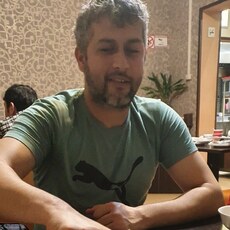 Фотография мужчины Федя, 40 лет из г. Карши