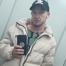 Фотография мужчины Алексей, 29 лет из г. Псков