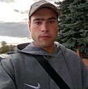 Дамир, 25 лет