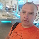 Арчер, 43 года