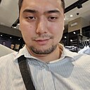 Бекзат, 30 лет