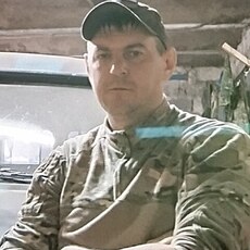 Фотография мужчины Алексей, 38 лет из г. Стаханов