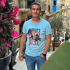 Фотография мужчины Alex, 43 года из г. Каунас