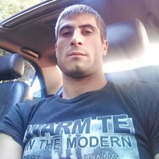 Фотография мужчины Аво, 38 лет из г. Воронеж