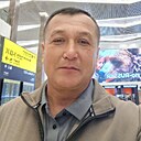 Бек, 36 лет