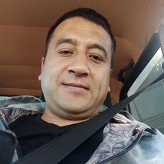 Фотография мужчины Ali, 49 лет из г. Серпухов