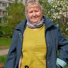 Фотография девушки Боровская Елена, 53 года из г. Новосибирск