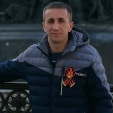 Фотография мужчины Роман, 40 лет из г. Великий Новгород