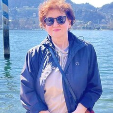 Фотография девушки Татьяна, 64 года из г. Рига