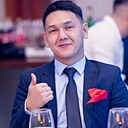 Ринат, 34 года