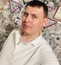 Фотография мужчины Евгений, 31 год из г. Новокузнецк