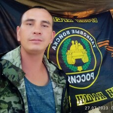 Фотография мужчины Валерий, 35 лет из г. Краснокаменск