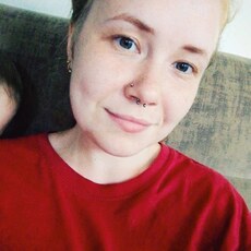 Фотография девушки Вероника, 26 лет из г. Артем