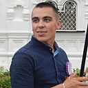 Юра, 34 года