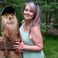 Фотография девушки Светлана, 53 года из г. Ярославль