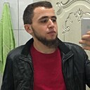 Muhammad, 25 лет