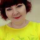 Желанная, 56 лет