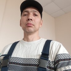 Фотография мужчины Рамазан, 46 лет из г. Муравленко