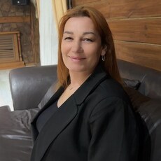Фотография девушки Елена, 56 лет из г. Астана