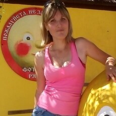 Фотография девушки Мария, 34 года из г. Смоленск