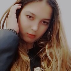 Фотография девушки Ксюша, 18 лет из г. Кузнецк