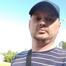 Фотография мужчины Василий, 43 года из г. Пермь