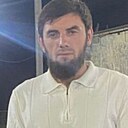 Мавлид, 25 лет